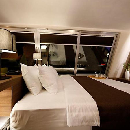 Sam Royal Hotel 에스키셰히르 외부 사진