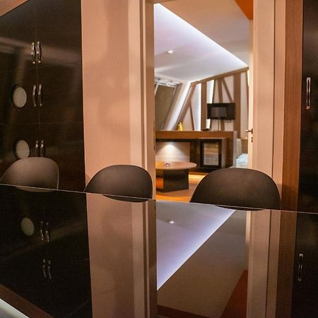 Sam Royal Hotel 에스키셰히르 외부 사진