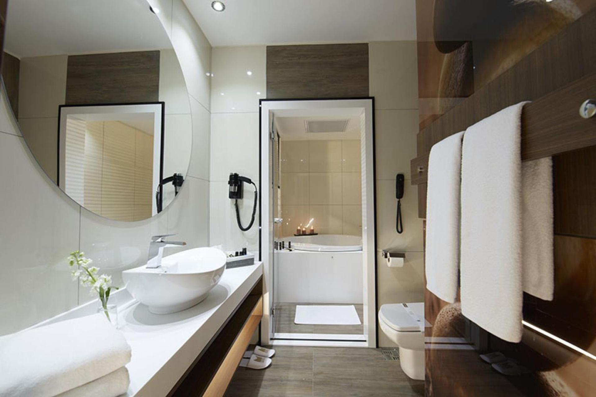 Sam Royal Hotel 에스키셰히르 외부 사진