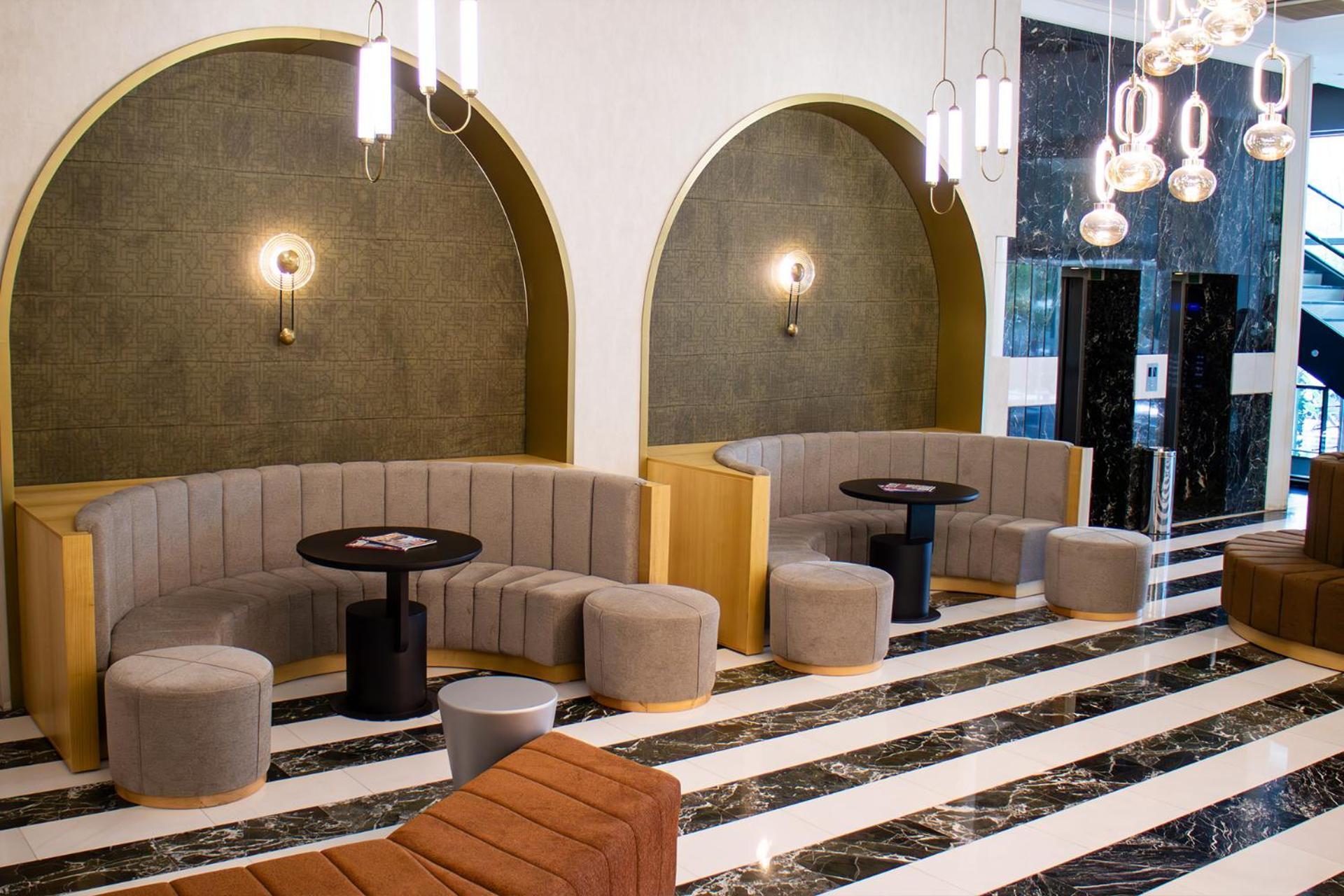 Sam Royal Hotel 에스키셰히르 외부 사진