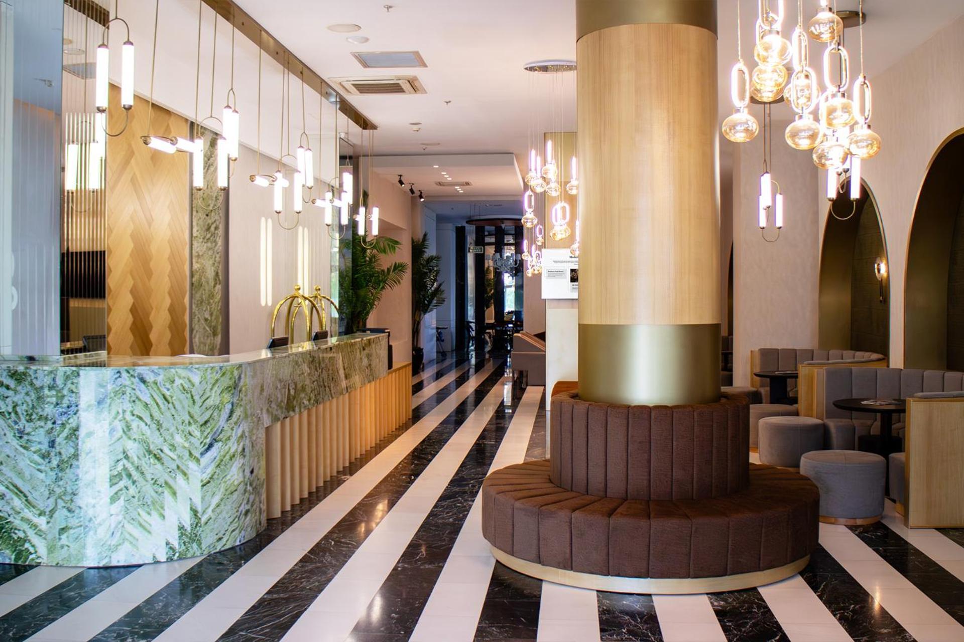 Sam Royal Hotel 에스키셰히르 외부 사진