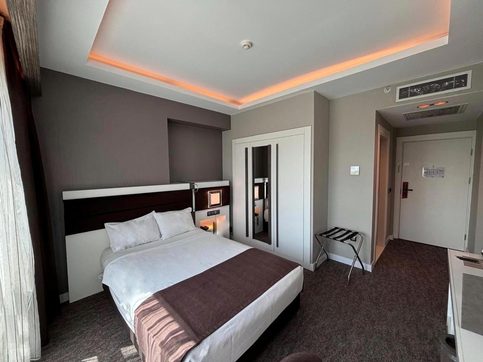 Sam Royal Hotel 에스키셰히르 외부 사진