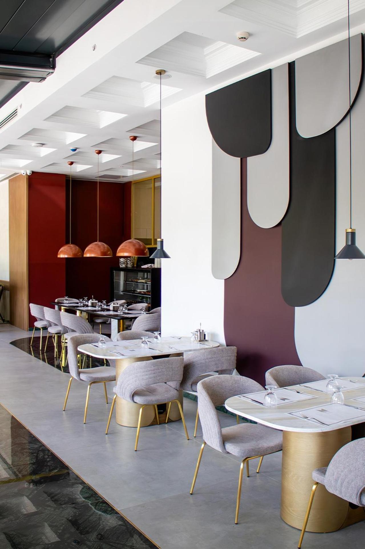Sam Royal Hotel 에스키셰히르 외부 사진