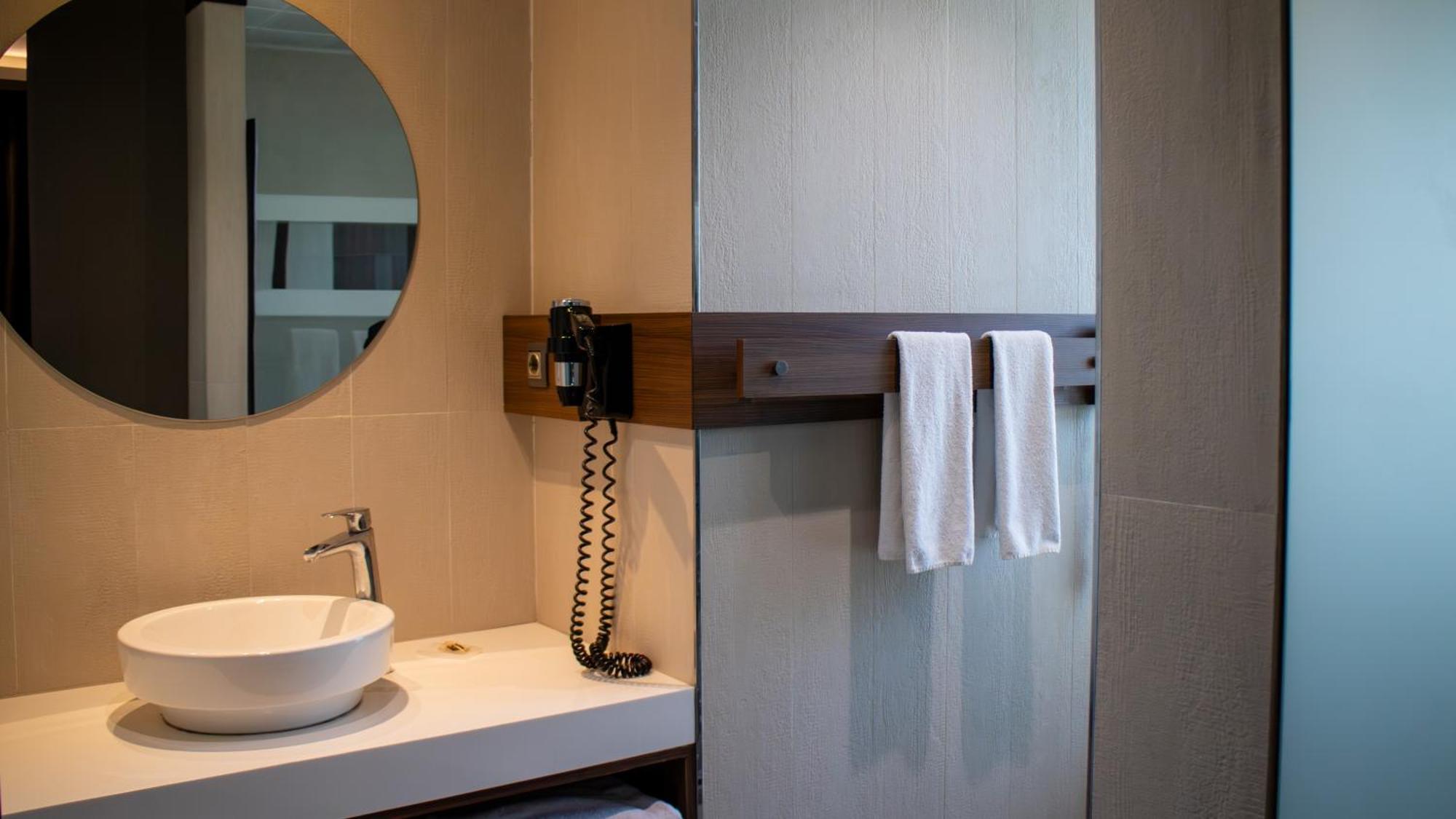 Sam Royal Hotel 에스키셰히르 외부 사진