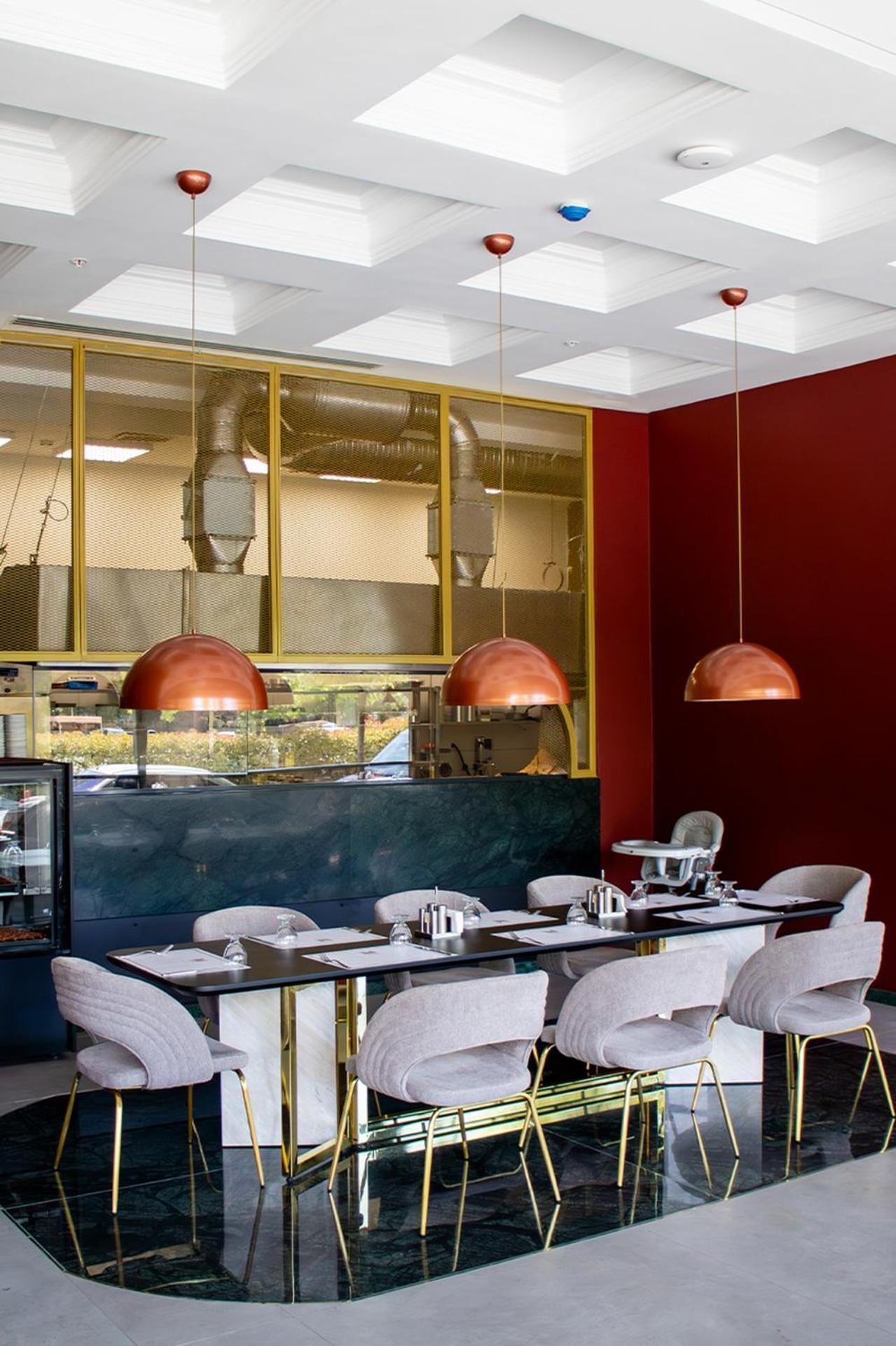 Sam Royal Hotel 에스키셰히르 외부 사진